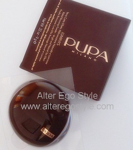 pupa bronzer