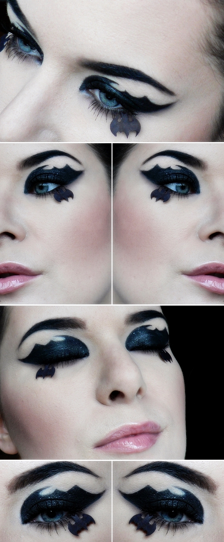 batman-makeup-halloween