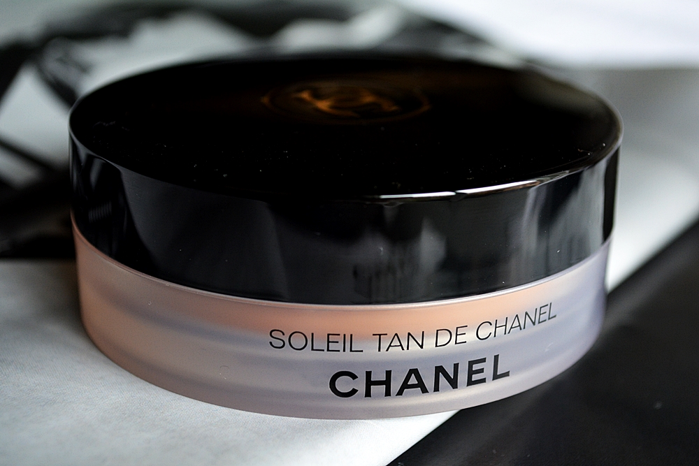 SOLEIL TAN DE CHANEL