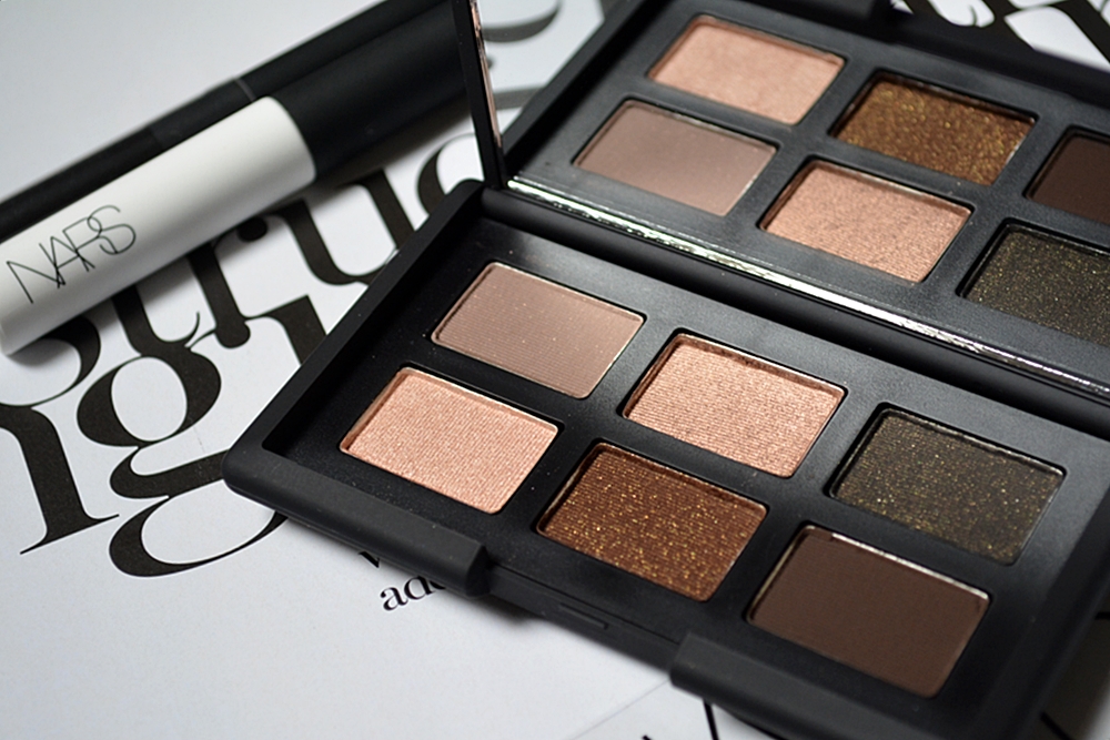 NARS And God Created The Woman Eyeshadow Palette (3)