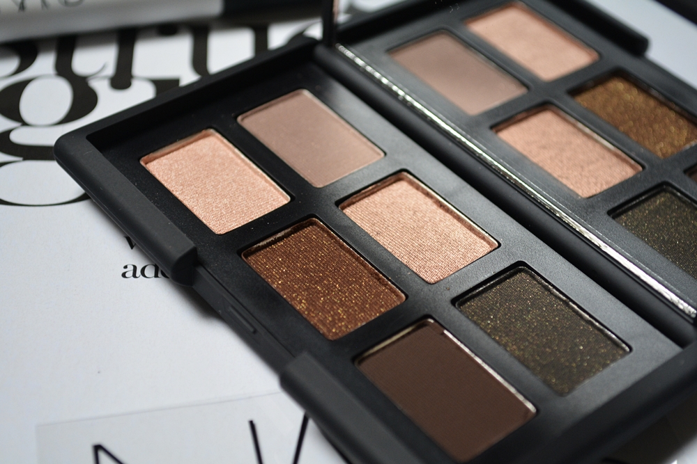 NARS And God Created The Woman Eyeshadow Palette (4)