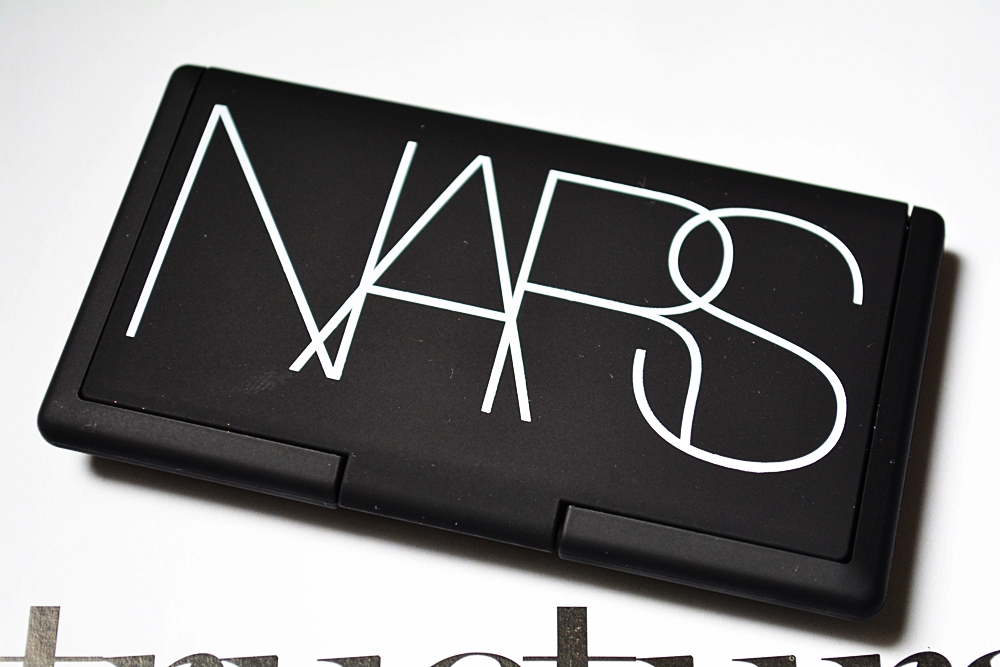 NARS And God Created The Woman Eyeshadow Palette