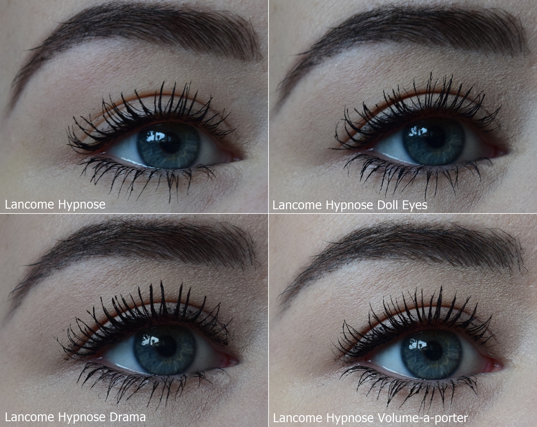 TESTING LANCOME HYPNOSE – Alter Ego Style