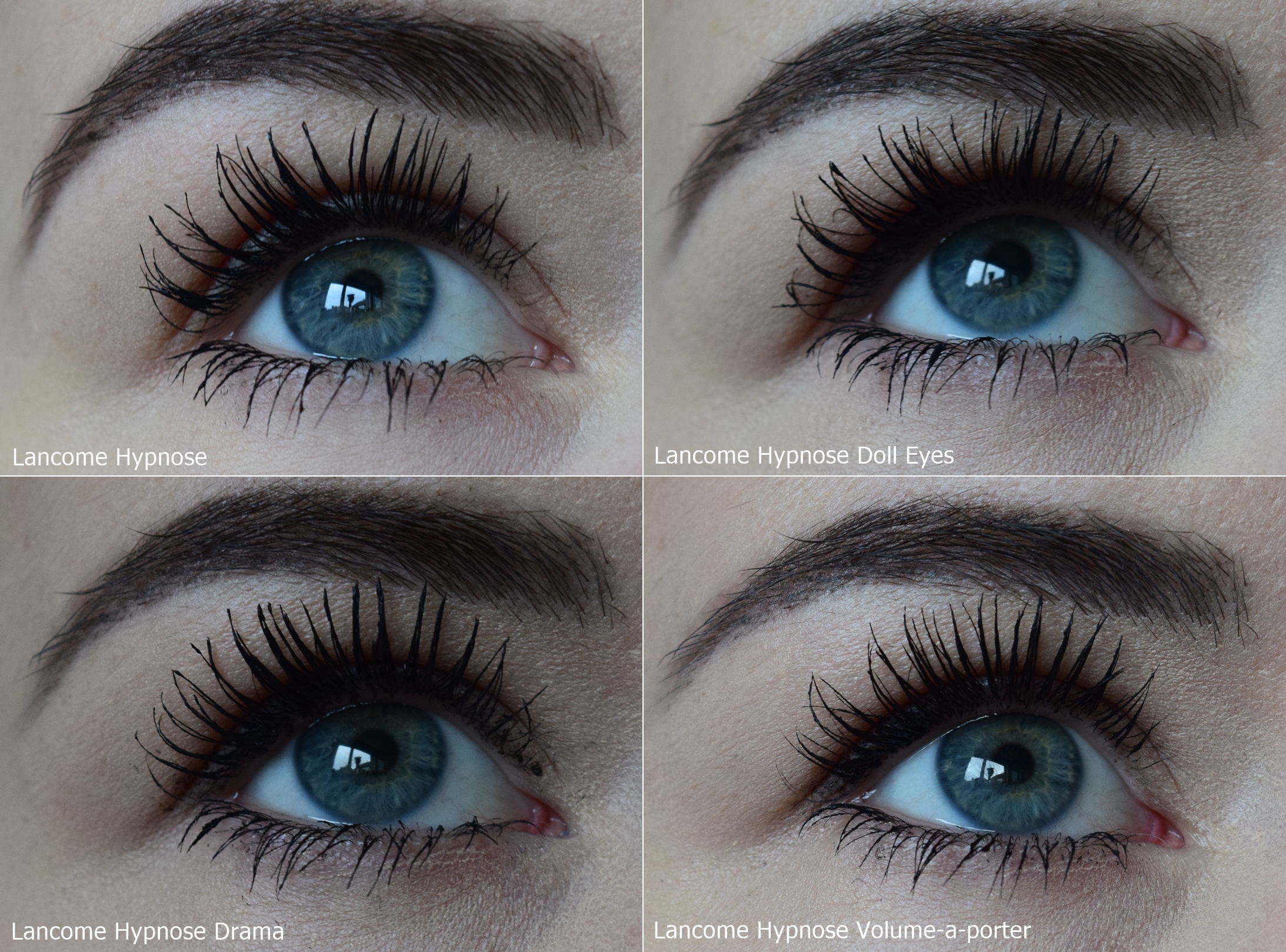 dior hypnose mascara